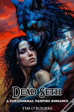 Capa do artigo Dead Seth: A Paranormal Vampire Romance