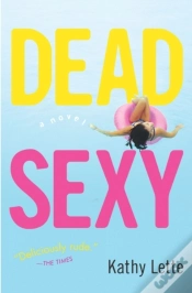 Capa do artigo Dead Sexy