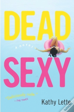 Capa do artigo Dead Sexy