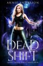 Dead Shift - Preview