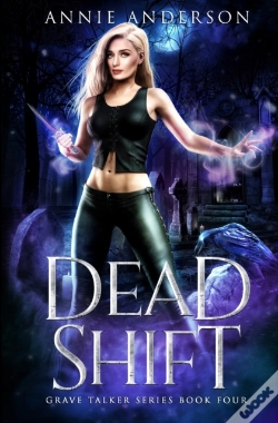 Capa do artigo Dead Shift