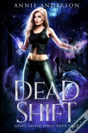 Capa do artigo Dead Shift