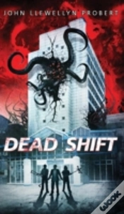 Capa do artigo Dead Shift