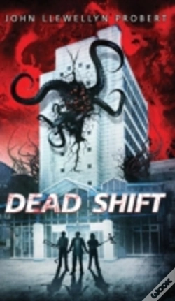 Capa do artigo Dead Shift