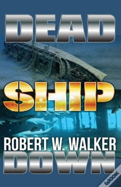 Capa do artigo Dead Ship Down