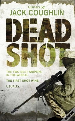 Capa do artigo Dead Shot
