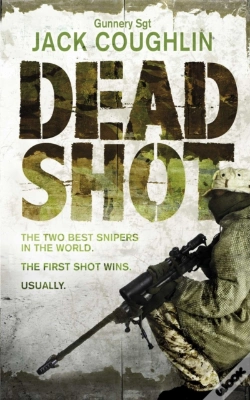 Capa do artigo Dead Shot