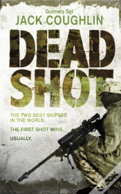Capa do artigo Dead Shot