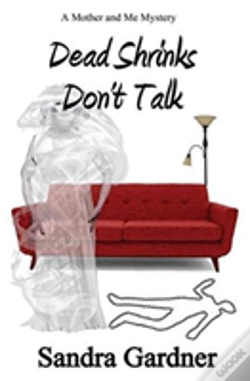 Capa do artigo Dead Shrnks Don'T Talk