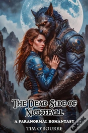 Capa do artigo Dead Side Of Nightfall: A Paranormal Romantasy