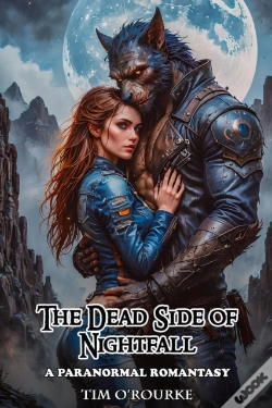Capa do artigo Dead Side Of Nightfall: A Paranormal Romantasy