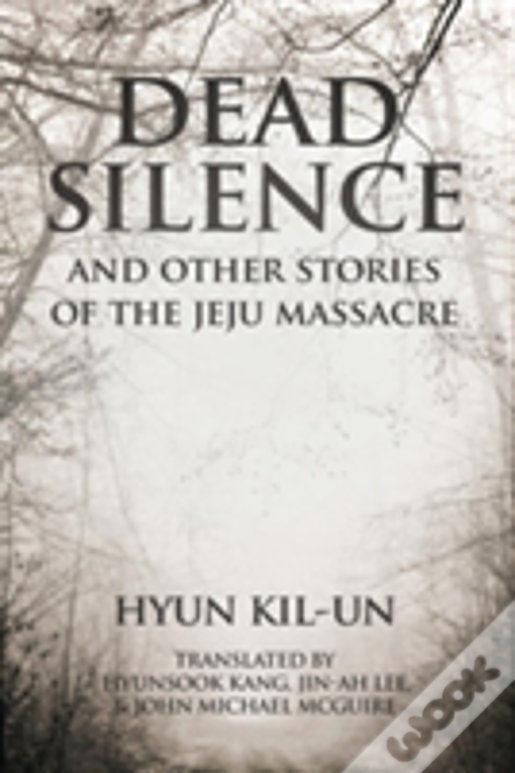 Dead Silence