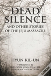 Capa do artigo Dead Silence