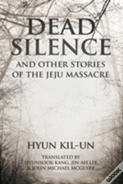 Capa do artigo Dead Silence