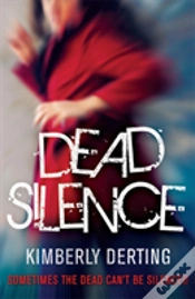 Capa do artigo Dead Silence