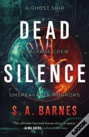 Capa do artigo Dead Silence