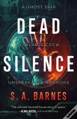 Capa do artigo Dead Silence