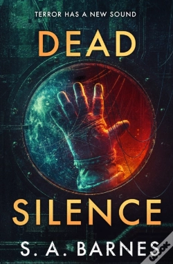 Capa do artigo Dead Silence