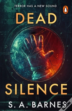 Capa do artigo Dead Silence
