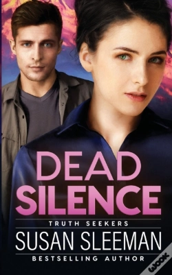 Capa do artigo Dead Silence
