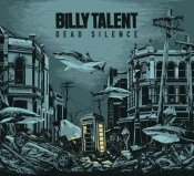 Capa do artigo Dead Silence - Vinil