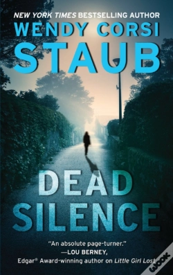 Capa do artigo Dead Silence
