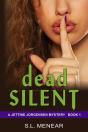Dead Silent: Large Print Edition - Preview
