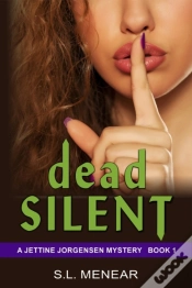 Capa do artigo Dead Silent: Large Print Edition