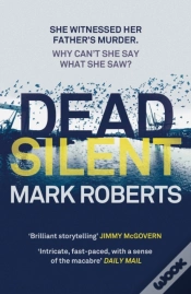 Capa do artigo Dead Silent