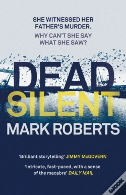 Capa do artigo Dead Silent