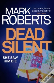 Capa do artigo Dead Silent