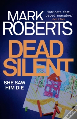 Capa do artigo Dead Silent