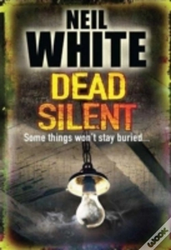 Capa do artigo Dead Silent