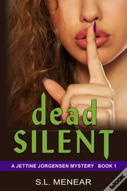 Capa do artigo Dead Silent