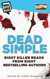 Capa do artigo Dead Simple