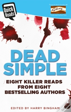 Capa do artigo Dead Simple