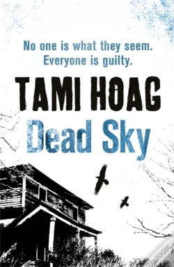 Capa do artigo Dead Sky