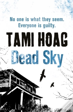 Capa do artigo Dead Sky