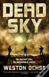 Capa do artigo Dead Sky