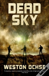 Capa do artigo Dead Sky