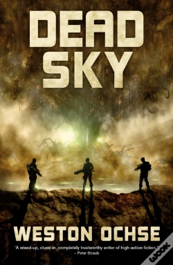 Capa do artigo Dead Sky