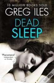 Capa do artigo Dead Sleep