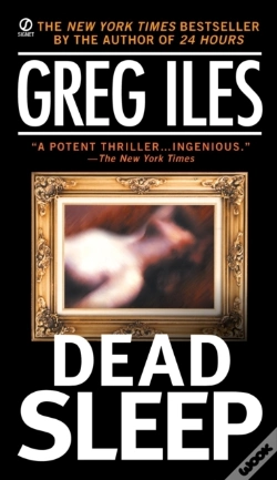 Capa do artigo Dead Sleep
