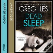 Capa do artigo Dead Sleep