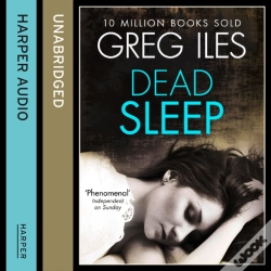 Capa do artigo Dead Sleep
