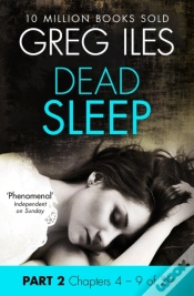 Capa do artigo Dead Sleep: Part 2, Chapters 4 To 9