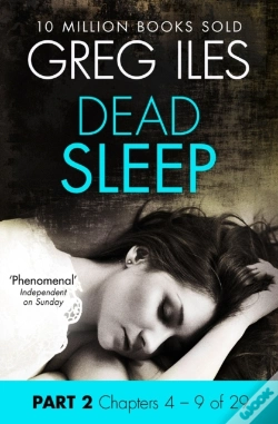 Capa do artigo Dead Sleep: Part 2, Chapters 4 To 9