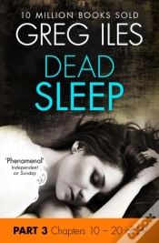 Capa do artigo Dead Sleep: Part 3, Chapters 10 To 20