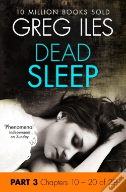 Capa do artigo Dead Sleep: Part 3, Chapters 10 To 20