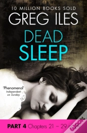 Capa do artigo Dead Sleep: Part 4, Chapters 21 To 29